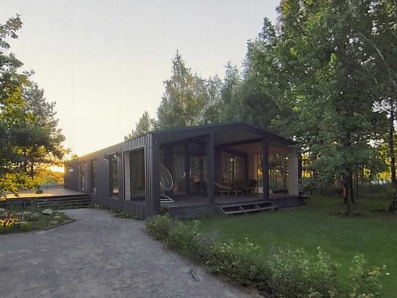 Власник, новий 1 пов. будинок, 144м2, 6 сот, Дмитрівка, КМ Oklahoma Дмитровка