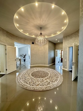 Продаж вишуканого маєтку  с. Гора - фото 1