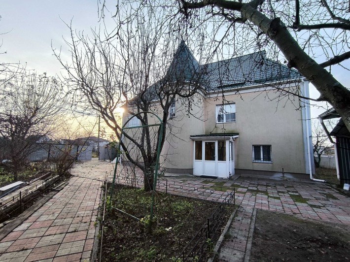 Актуально! Продаж будинку 287 м². с. Гора, Бориспільський район - фото 1