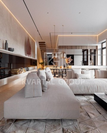 Будинок у преміальному містечку «Белгравія»: 8,7 сотки та 200 м² - фото 1