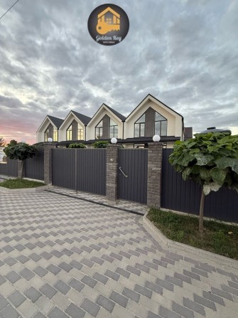 Продам Будинок 110м2, земельна ділянка 4 сотки, Центр с.Гора,15кмКиїв - фото 1