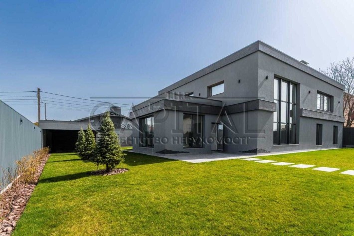 ПРОДАЖА/Дом с частичным ремонтом и бассейном, Гора, Бориспольский р-н - фото 1