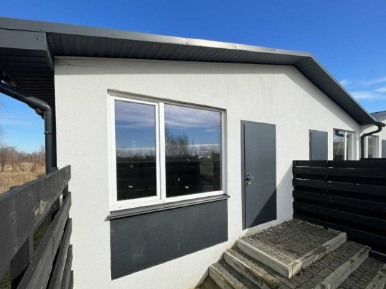 ‼️ ТАУНХАУС 17 м2 ‼️ Власний дворик | Дмитрівка | Без Комісії Дмитровка