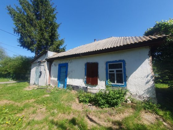 Продам будинок Дударків Дударков
