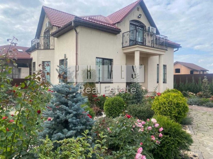 Продаж 4к будинок, вул. Гагаріна, Дмитрівка - фото 1