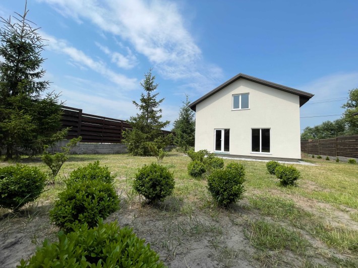 єОселя. Сертифікат. Готовий будинок на 5 сотках - фото 1