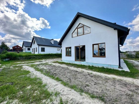 Дом под Киевом. Частичный ремонт Забуччя