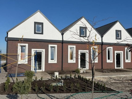 Таунхаус в передмісті Ірпеня найнижча ціна в регіоні Забучье