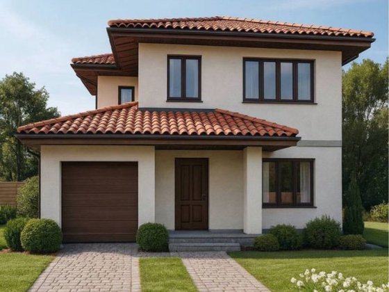 Продам будинок в Дмитрівці Дмитрівка