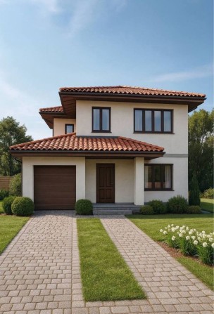 Продам будинок в Дмитрівці - фото 1