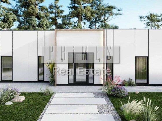 Продаж 4к котеджу без ремонту, вул. Привітна, Дмитрівка Дмитрівка