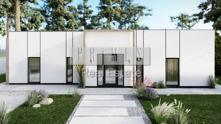 Продаж 4к котеджу без ремонту, вул. Привітна, Дмитрівка - фото 1