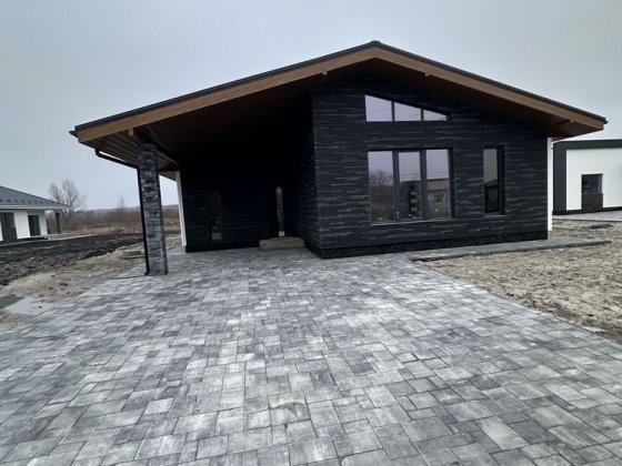 Дом в Зазимье от хозяина Зазимье