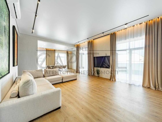 Затишний будинов в Белгравії, з ремонтом, 3 спальні, газ, Житомирський Дмитровка