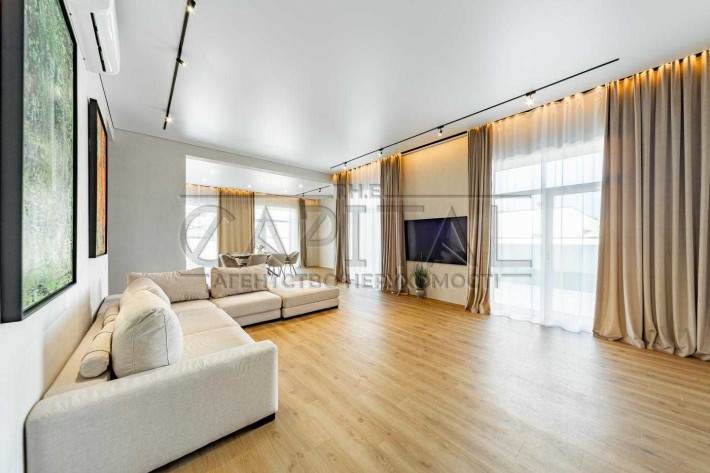 Затишний будинов в Белгравії, з ремонтом, 3 спальні, газ, Житомирський - фото 1