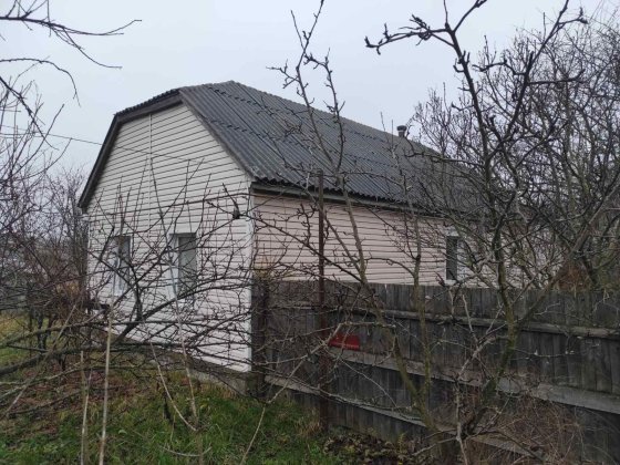 Продам будинок з магазином! 25км від Києва, Бучанський район! Здвижевка