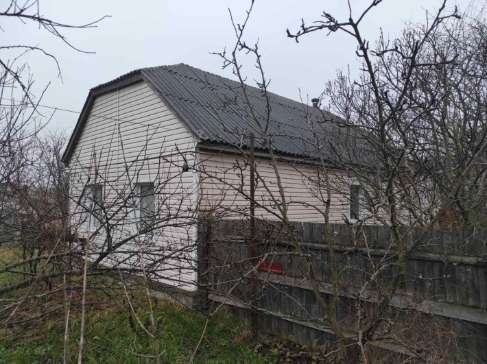 Продам будинок з магазином! 25км від Києва, Бучанський район! - фото 1