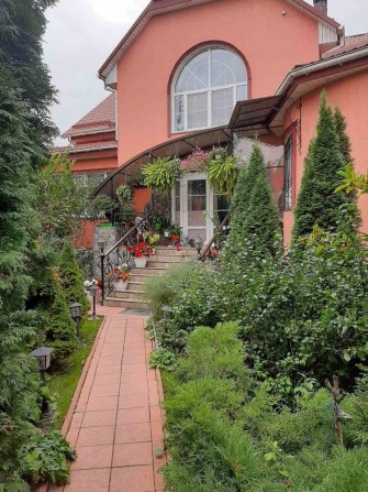 Продажа готового дома,выход Десна,отдых,рыбалка Зазимье,Генератор - фото 1