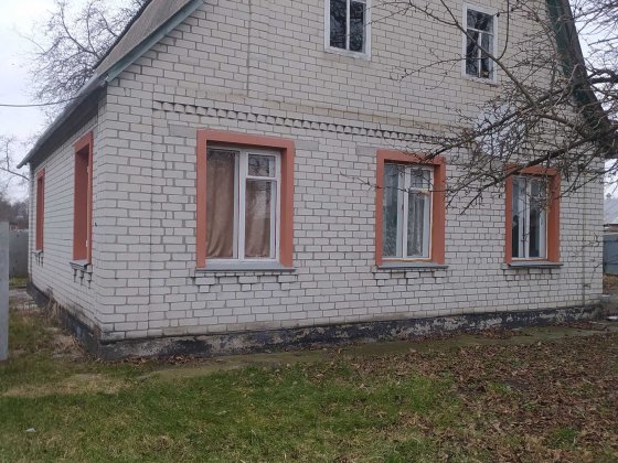 Продам хату у Зазим'ї Зазимье