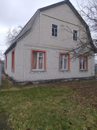 Продам хату у Зазим'ї - фото 1