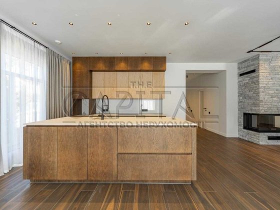 Сучасний будинок 175м, Закрите Котедже БЕЛГРАВІЯ, новий ремонт, БЕЗ% Дмитровка