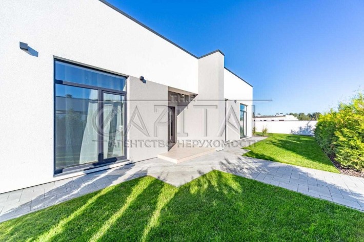 Продаж будинку КМ Белгравія Дмитрівка Бучанський район - фото 1