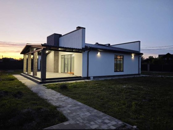 Будинок мріі біля Десни! Без комісіі! Зазимье