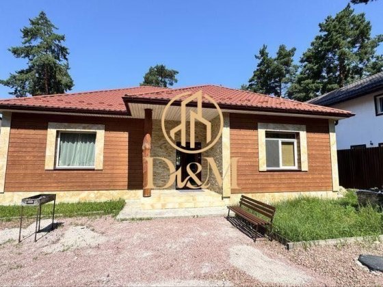 ПРОДАЖ будинку, БЕЗ%, Зазим'є, ЖК "DESNA RESIDENCE", 220м2, 10 соток Зазимье