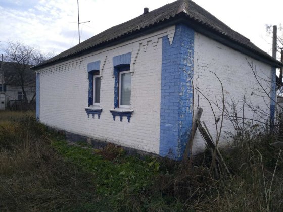 Село Іванків будинок + 25 соток землі Іванків