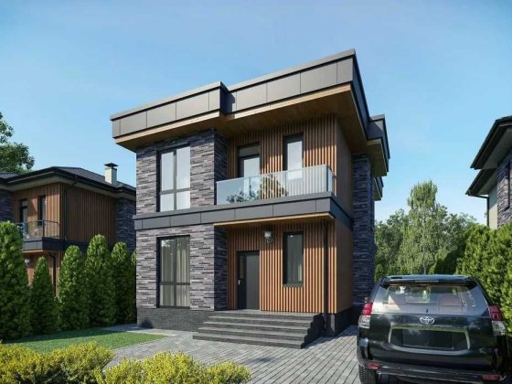 Продам будинок Зазим'є, 5 км від Києву. 145  кв м. Зазимье