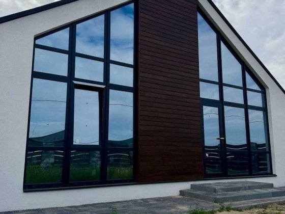 Продаж будинку 110 кв. м в КМ O!Villas с. Зазим'я Зазимье