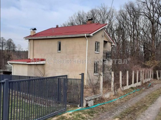 Без комісії. Капітановка Двоповерховий Будинок вулиця Садова Капитановка