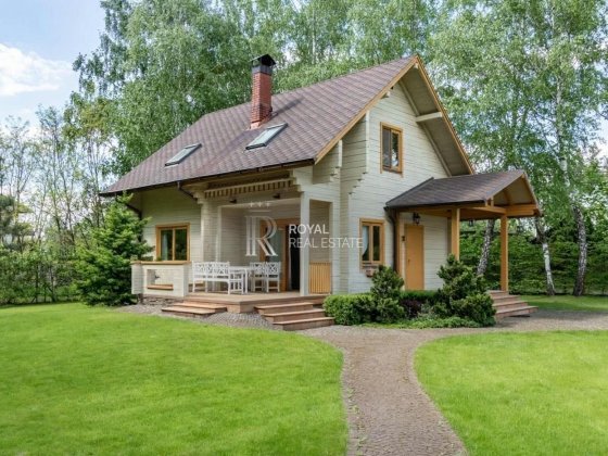 Продаж Будинку Капітанівка 3к 138м2 Сад Баня Парковка Камін Підвал. Капитановка