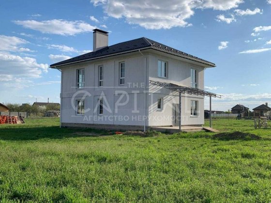 Супер Локація Будинок Зазим'я/ вул.Лесі Українки / 185 м2 Зазим'я