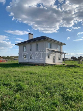 Супер Локація Будинок Зазим'я/ вул.Лесі Українки / 185 м2 - фото 1