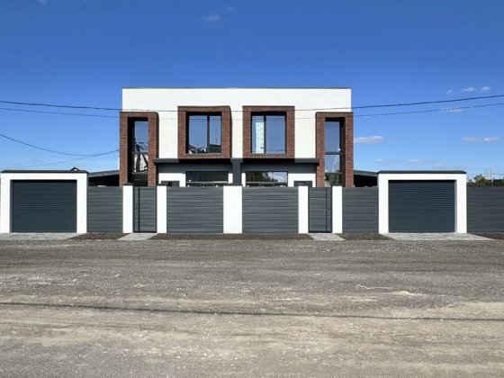 Дом.Дуплекс в Зазимье . Зазим'я