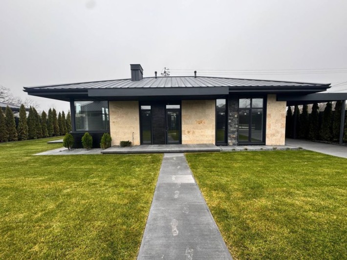 Продам будинок в Іванковичах 104м2 5 соток БЕЗ КОМІСІЇ - фото 1