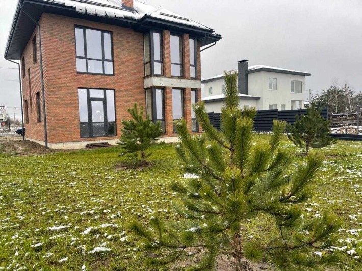 Продажа Дом Иванковичи - фото 1