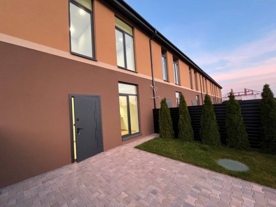 Таунхаус 52м2 з ділянкою та паркомісцем| Іванковичі| БЕЗ КОМІСІЇ! Иванковичи