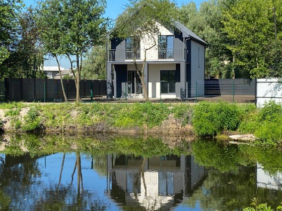 Продаж будинку. Кийлів.Бориспільський.Берег Дніпра,свій вихід до води. Кийлов