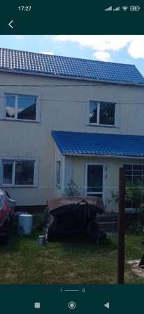 Продам власний будинок в с.Іванковичі.11 км від Києва - фото 1