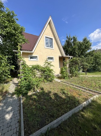 Продам будинок (дачу). Бориспільський р-н, с. Кийлів - фото 1