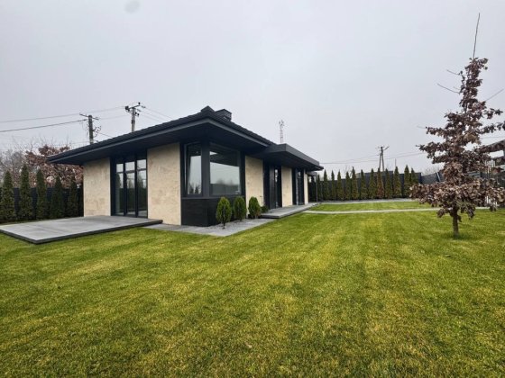 Будинок біля лісу, поряд з Києвом. БЕЗ КОМІСІЇ Іванковичі