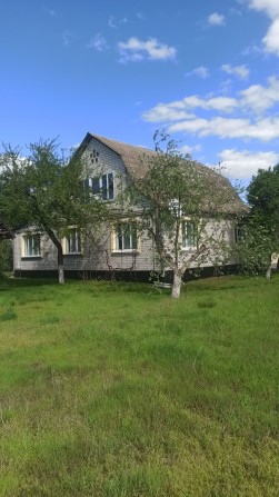 Будинок з ділянкою під забудову - фото 1