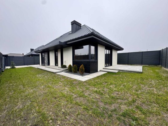 Якісний будинок 160м2 в котеджному містечку Іванковичі