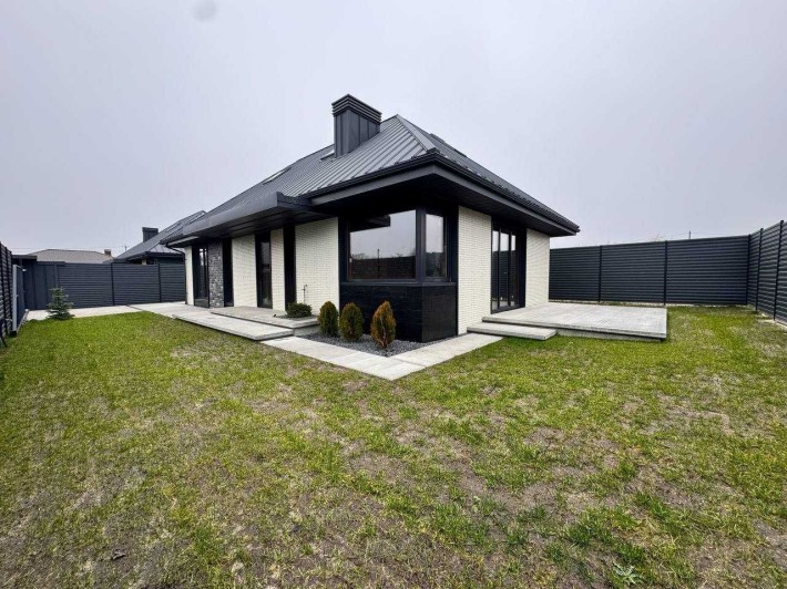 Якісний будинок 160м2 в котеджному містечку - фото 1