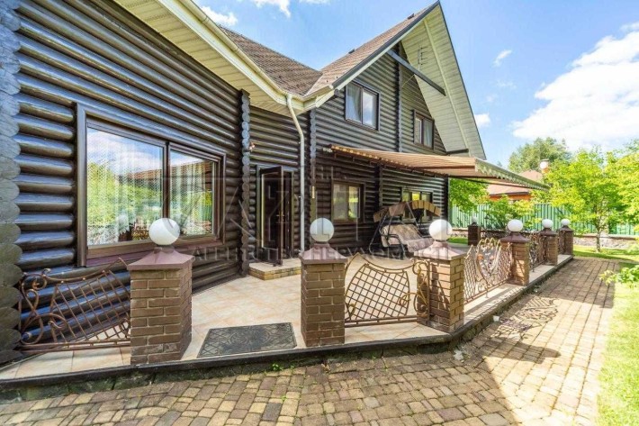 Продаж, Будинок, Дамба , Кийлов / власний вихід до води - фото 1