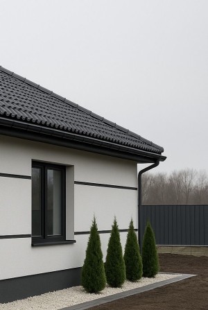 Котедж Княжичі ( район Ялинки) 10 хвилин від Києва. - фото 1