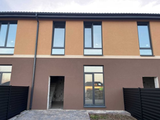 ПРОДАЖ Таунхаусу 52м2 1 сотка БЕЗ КОМІСІЇ Іванковичі Іванковичі