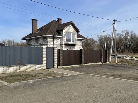 Продаж будинку 135м2 Княжичи